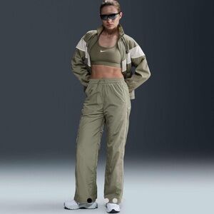 NWOT Nike Windrunner Loose UV Full Zip Track Jacket with NWT Pants